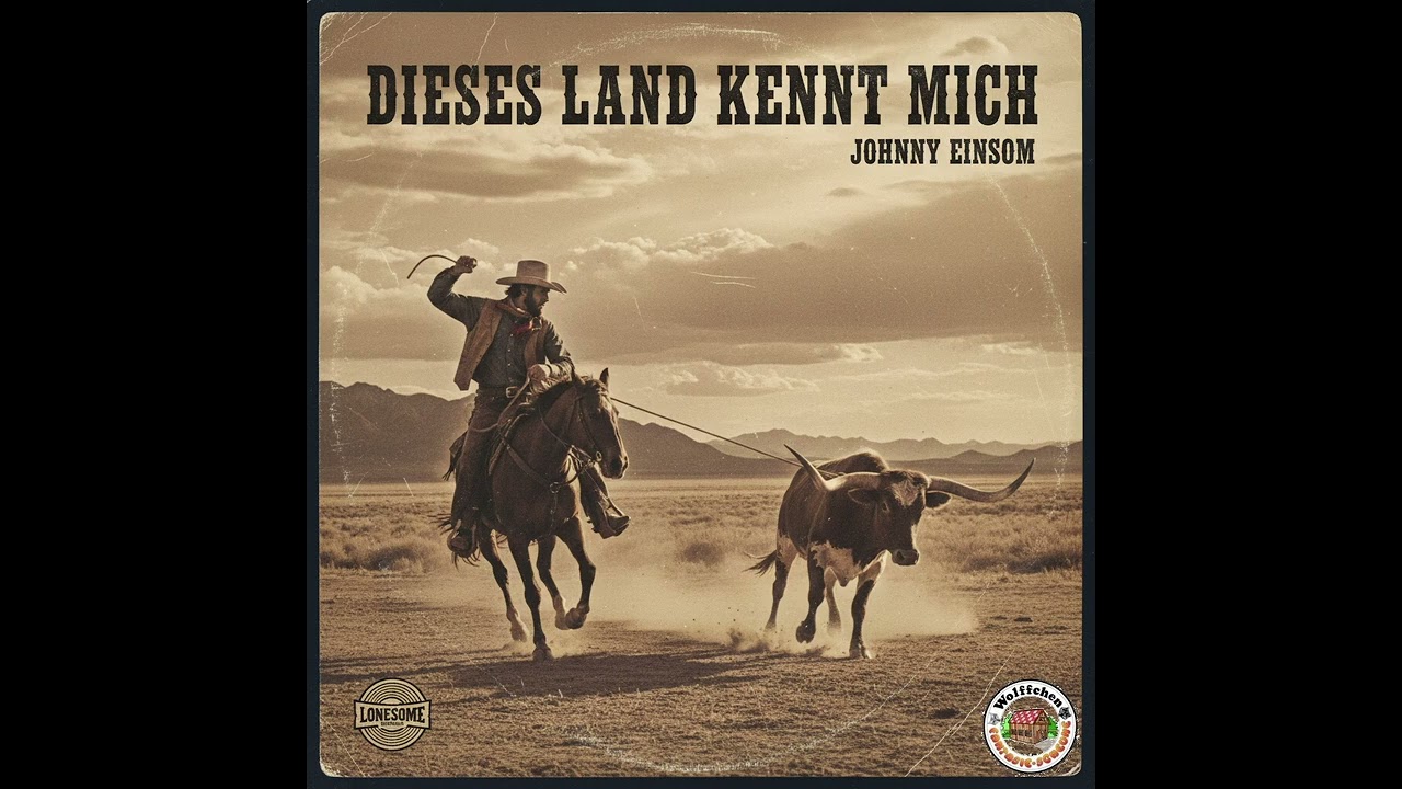 Dieses Land Kennt Mich