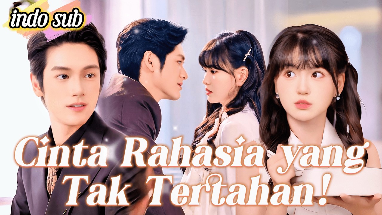 [Indo Sub] Kak… janji untuk menikahiku dulu, masih berlaku?💓#dramachina