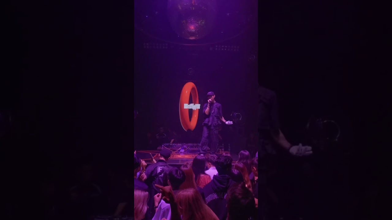 Sometimes (live at 1900) 