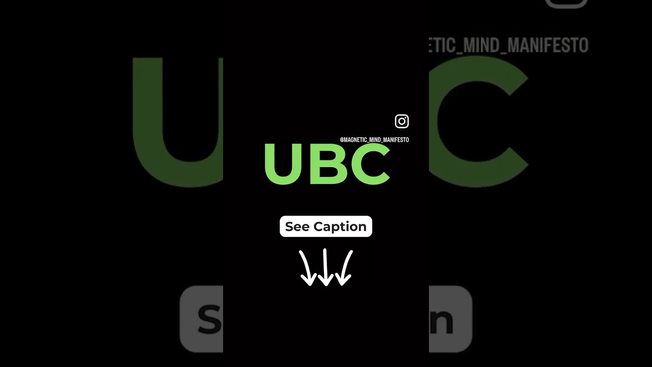 Ultimate Branding Course (UBC) Promo