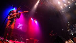 Get What Youre Given- Fat Kat Live From The Portsmouth Guildhall