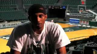 H-Files With Roderick Flemings