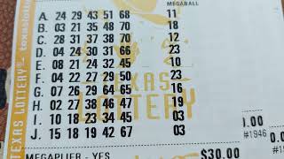 $830 Million 🤑  Mega Millions 7/26/22