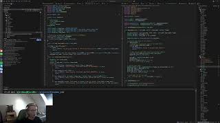 trying to get paging to work in my kernel + syscalls and other things