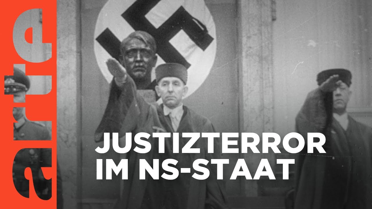 Die letzten NS-Täter: Ohne Strafe, ohne Reue? | Doku | NDR | 45 Min