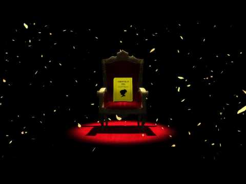 [MMD] Daughter of Evil-Jazz Waltz [WIP]