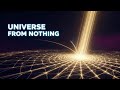 How TINY Fluctuations Built the Universe’s Giant Structure