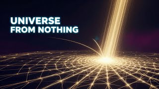 How TINY Fluctuations Built the Universe’s Giant Structure