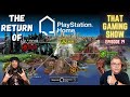 The Return of PlayStation Home - TGS Ep 19