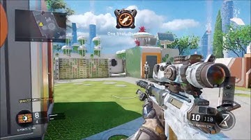 Black Ops 3 1v1 Quickscoping Montage