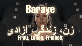 Twäng! - BARAYE (by Shervin Hajipour)