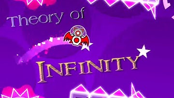 "Theory of Infinity" by 4pda SeVALVe [Easy Demon] | Geometry Dash