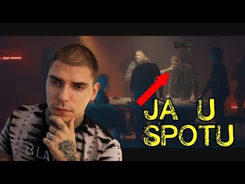 Coby – Moja Braća (Reakcija) *JA U SPOTU STETA MILION EVRA*