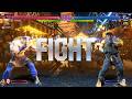 Street Fighter 6 🔥 ITAZAN (Alex) Vs TM (Ryu)🔥SF6 High Level Matches!