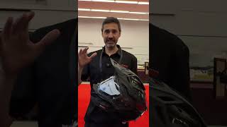 On discute des casques NEXX Helmets avec notre partenaire Importations Thibault #nexxhelmets