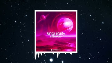 Stephan F - Singularity (Extended Mix)
