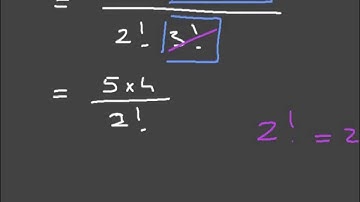 Binomial Coefficient