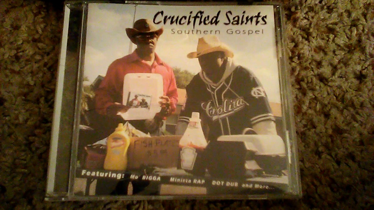 15. He Got Me (Wide Open) YouTube