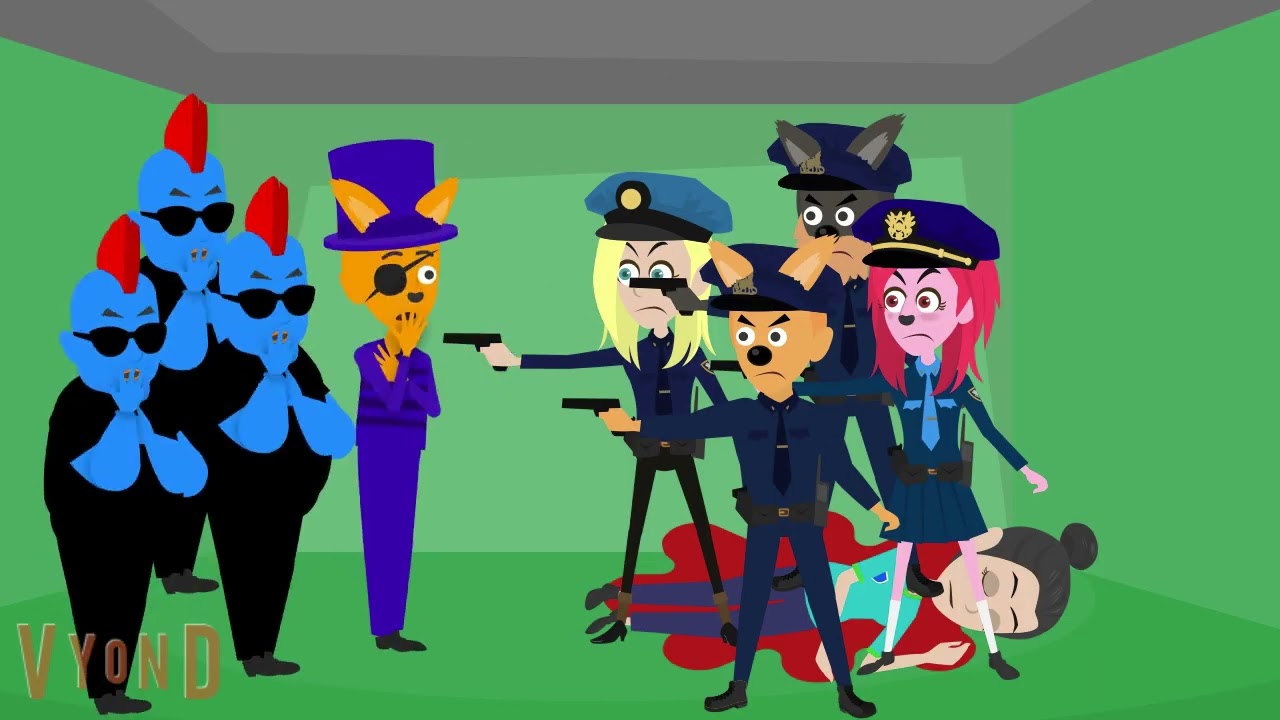 Dr. Leo Kills Codie Klein/Arrested/Kills The Judge/Executed (with a twist of Sonic Mania) (Revised)