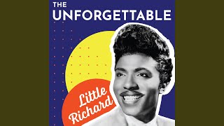 Video thumbnail of "Little Richard - Little Richard's Boogie"