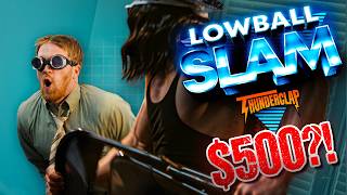 Thunderclap | Ep. 4: The Lowball Slam | FULL EPISODE