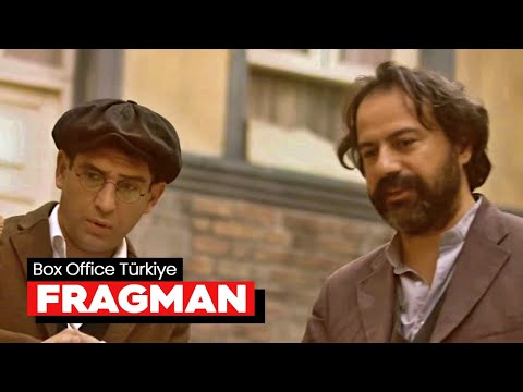 Grev | Fragman