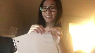 Demonstration Speech by Jennifer Huynh