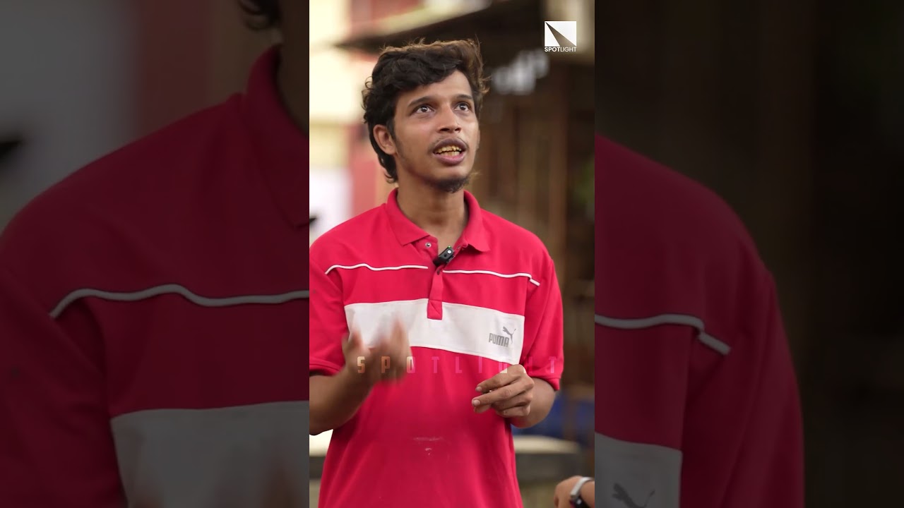 വെളുത്തുള്ളി അപ്പോൾ വെജിറ്റേറിയൻ അല്ലെ !!! | Govind V Pai | Haseeb Parava | Interview