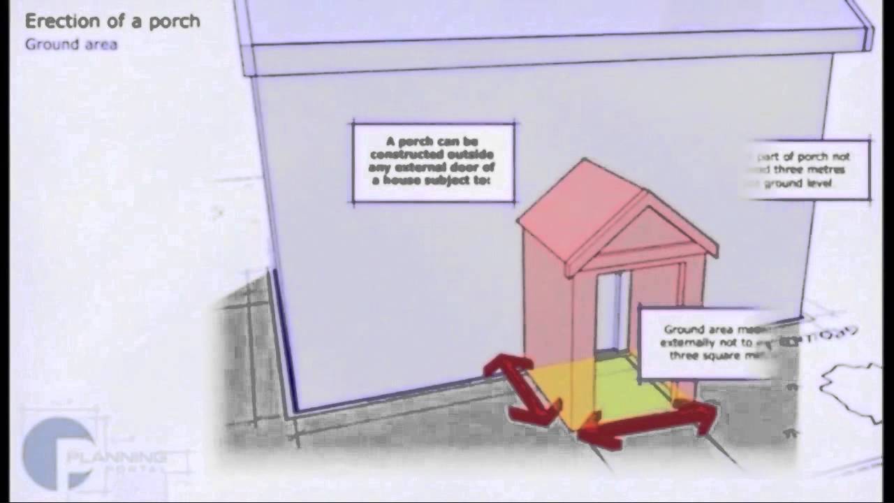 How to get garage conversion building plans YouTube