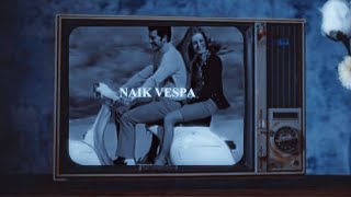 The Wardhana - Naik Vespa (Official Lyric Video)