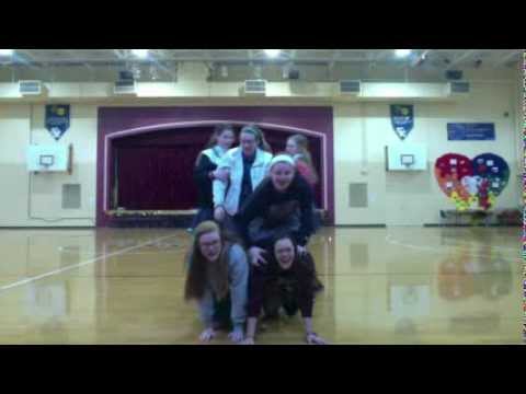 The Pretty Sisters Preview