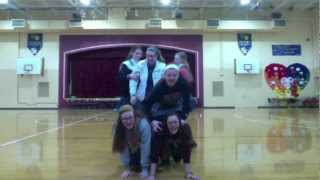 The Pretty Sisters Preview