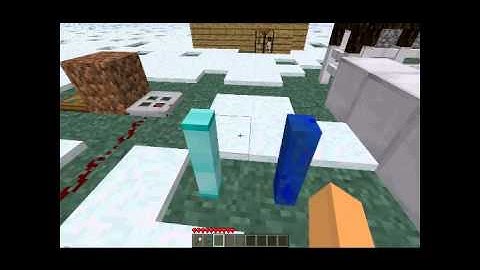 Minecraft: BetterBlocks Mod Spotlight