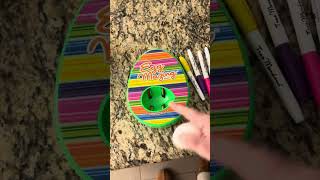 The EggMazing Easter Egg Mini Decorator Kit Arts and Crafts Set Review || EggMazing Mini Review