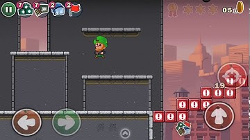 Lep’s World Z (1-3) - ALIN