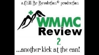 a Chili Bu Revolution production® ~2nd WMMC review 'another kick at the can!'
