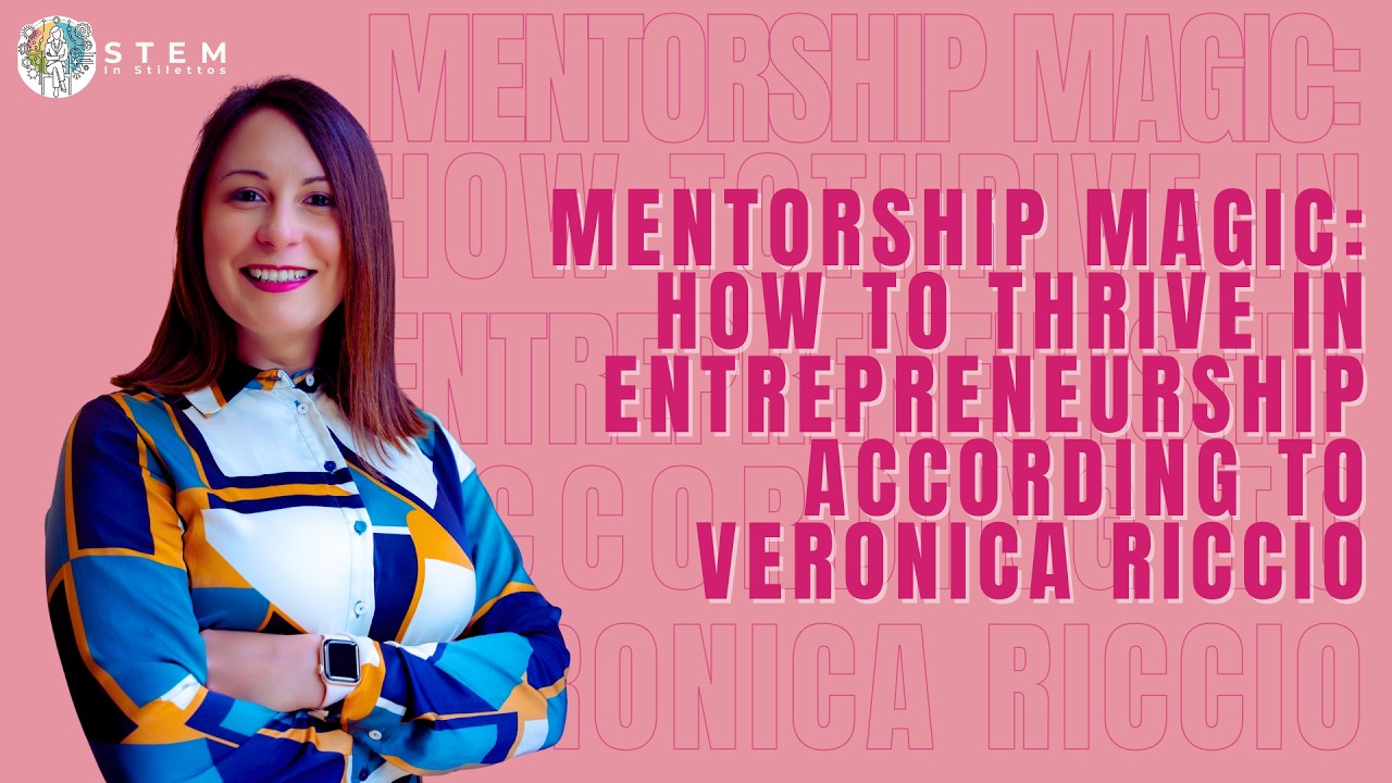 Breaking Barriers: The Role of Mentorship in Entrepreneurial Success ...