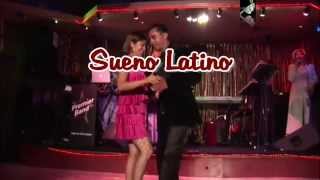 Sueno Latino by Sueno Latino.