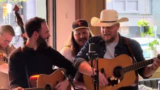 The Old Contemporaries. Keep It Clean. Live In St. Johns, Newfoundland And Labrador