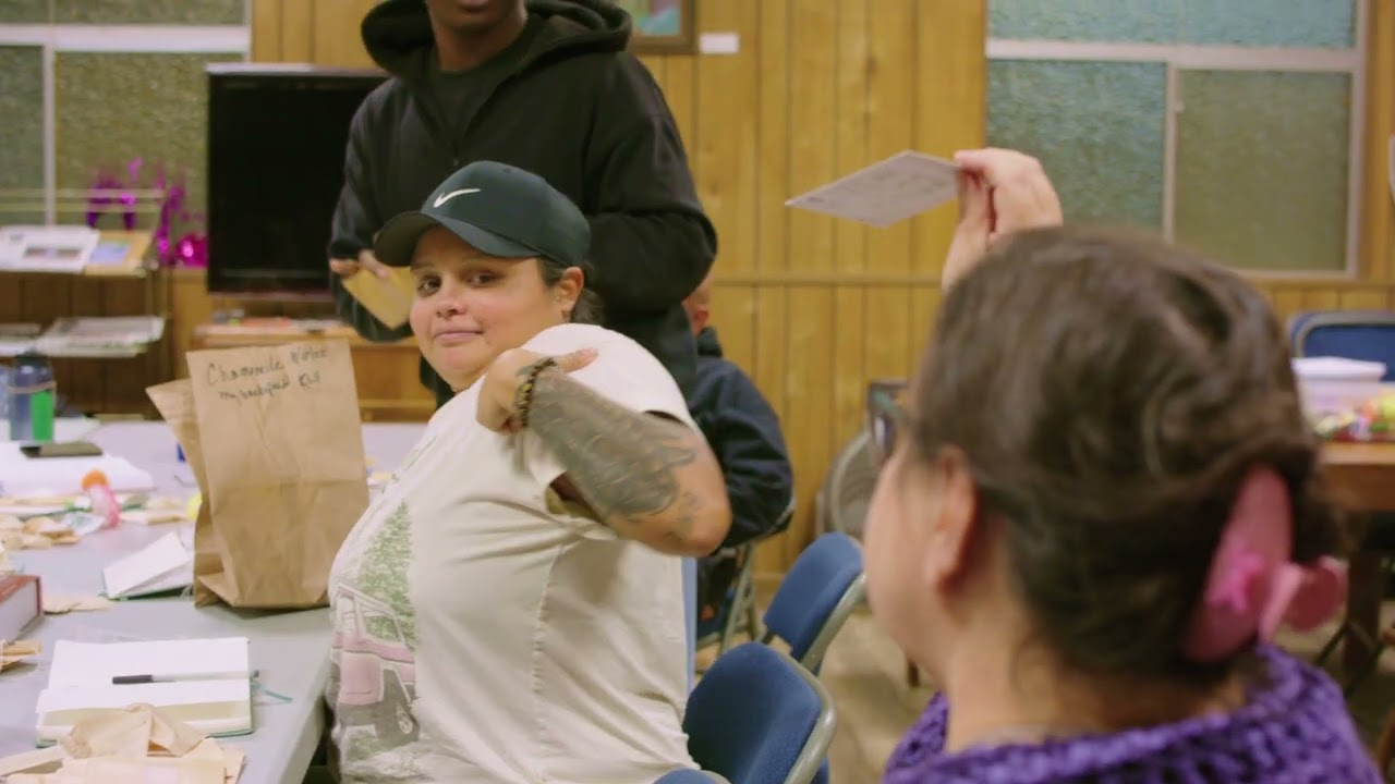 Dawn Lowe, Wisdom of the Elders's Inc |  ITEK Classroom Instructor