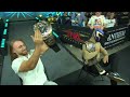 Fraxiom Make SURPRISE Appearance in TNA | TNA Genesis 2025 Highlights