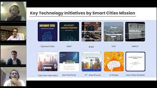 Mobilogues 8 - Role of open data in urban mobility