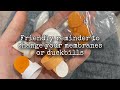 Why isn’t my breast pump getting good suction?