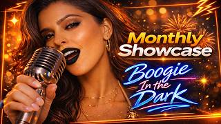 Boggie In the Dark Music Video