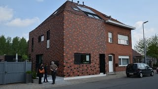 Binnenkijken In Honderd Woningen