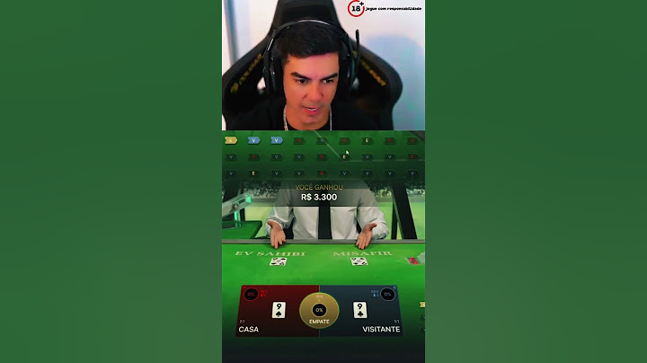 Esse empate seco no football studio foi sorte? Ou a análise respeita?
