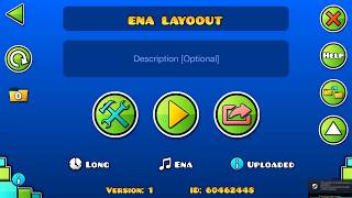 GD layout ena by wadkien (me) l wadkien