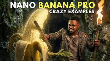 How To Use Google Nano Banana Pro (14+ Crazy Examples)