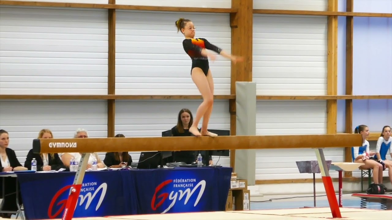 Région équipe nationale 10-13ans La Dinannaise