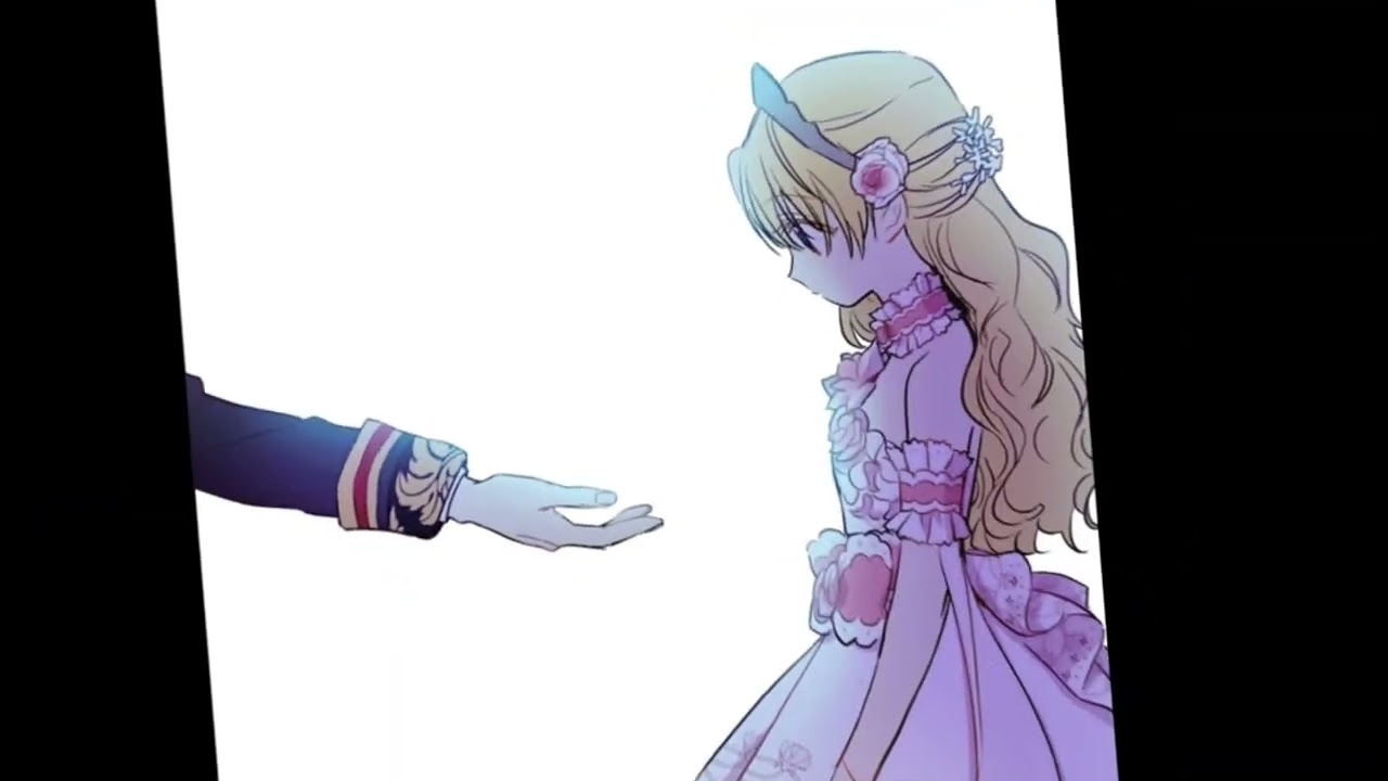 MMV||Однажды я стала принцессой||Надежда ласточки